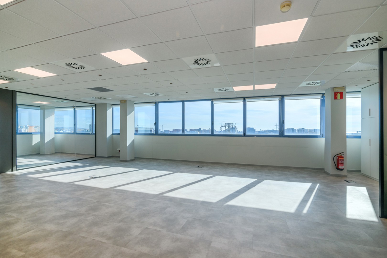 sant just - 154 m² 
