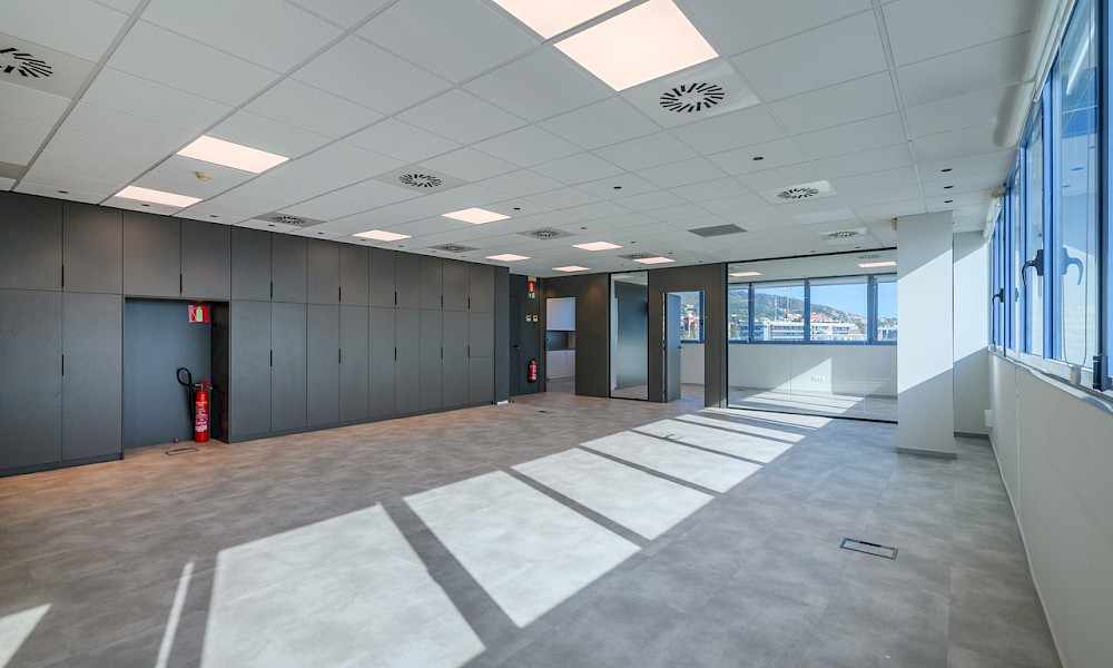 Despatx 6º1ª (154 m²)