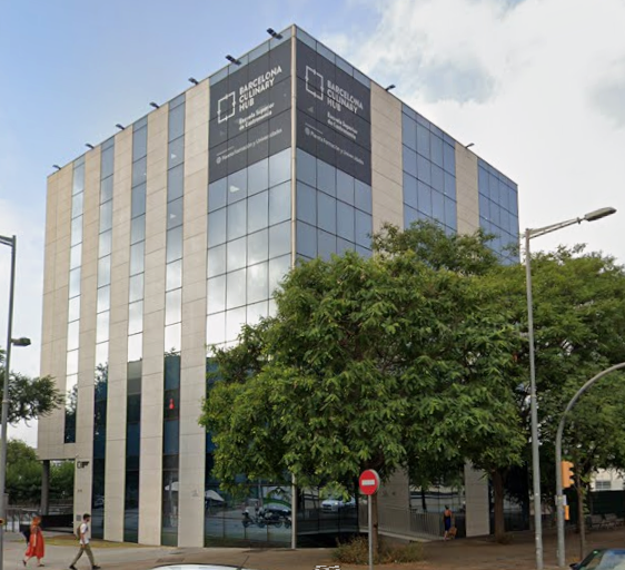 Avinguda Gran Via de L'Hospitalet 153