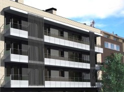 Carretera Reial 23-27