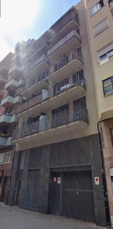 Sant Antoni Maria Claret 117-119