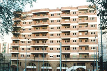 Concepció Arenal 151-157