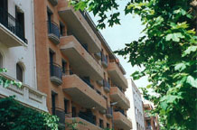 Pg Fabra i Puig 53-57