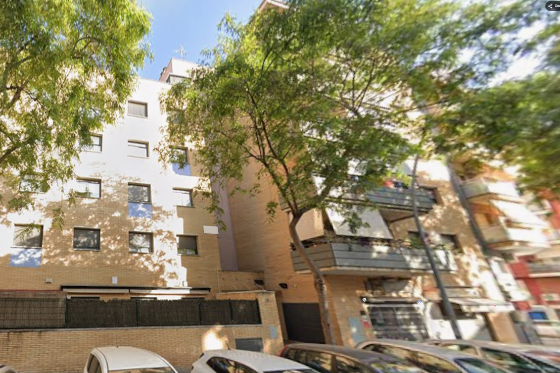 General Palafox 20-22