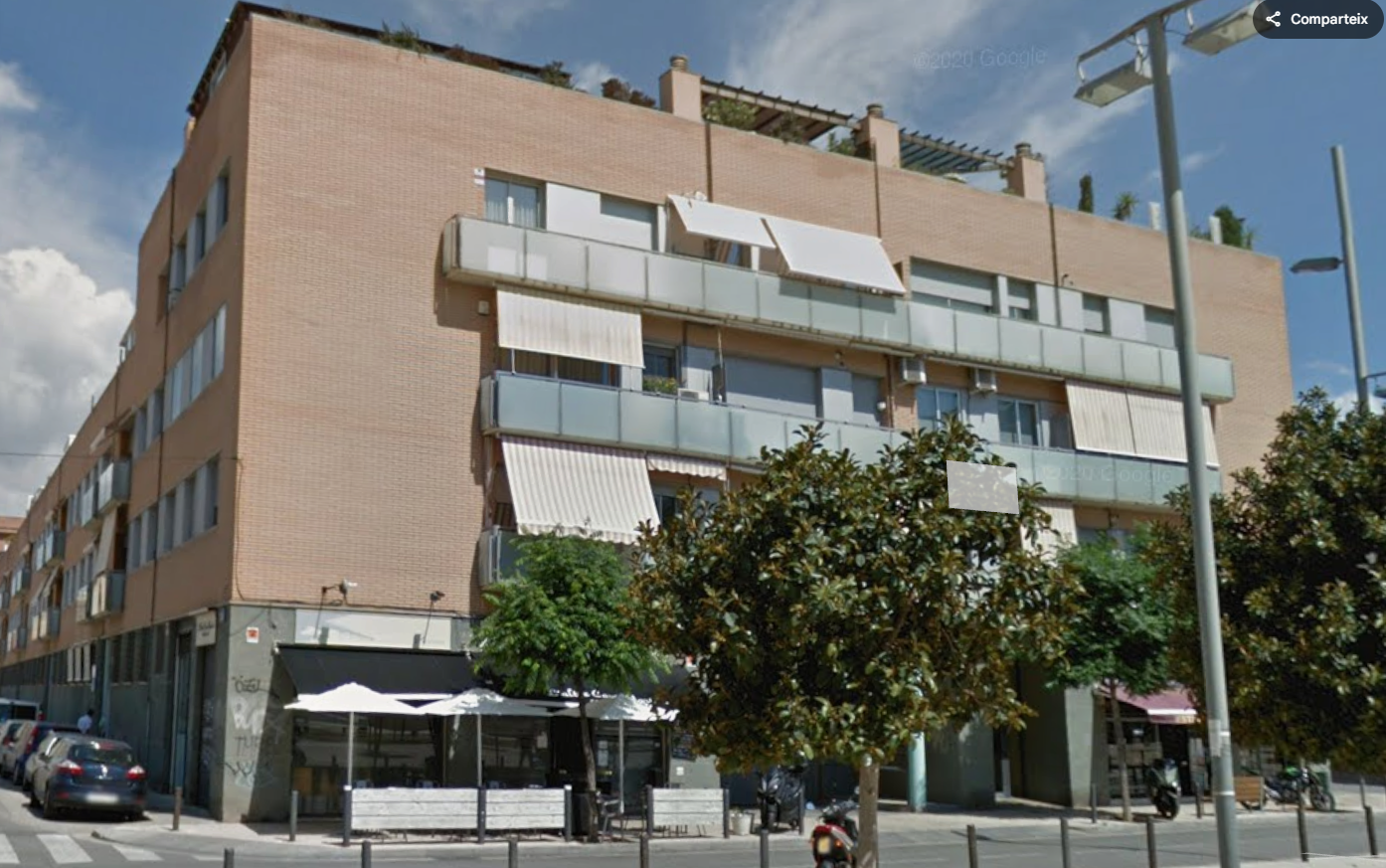 Indústria - Garriga - Maria Auxiliadora