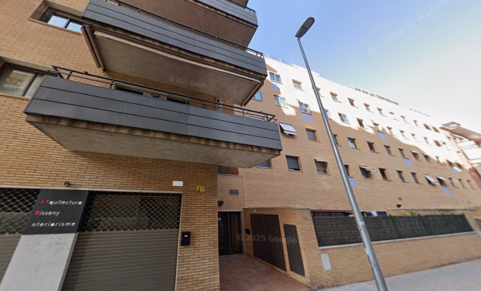 Narcís Monturiol 28-34