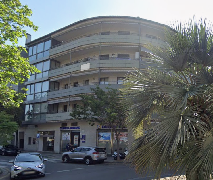 Ramon Otero Pedrayo 12