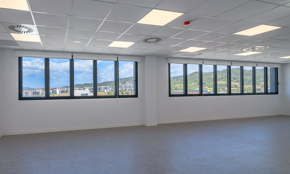 Despacho 4º 3ª A (138 m²)