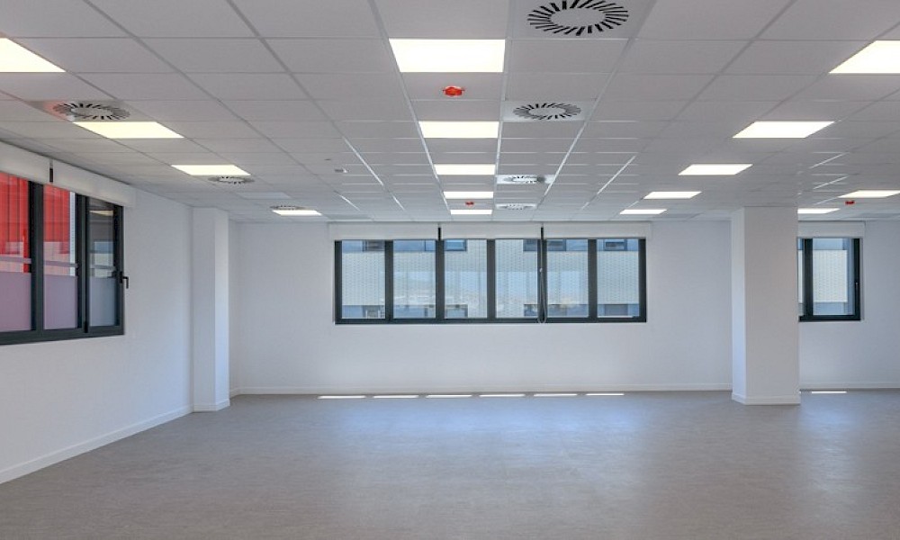Despacho 4º 3ª B (115 m²)